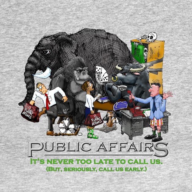 Public Affairs to the Rescue by Low_flying_Walrus